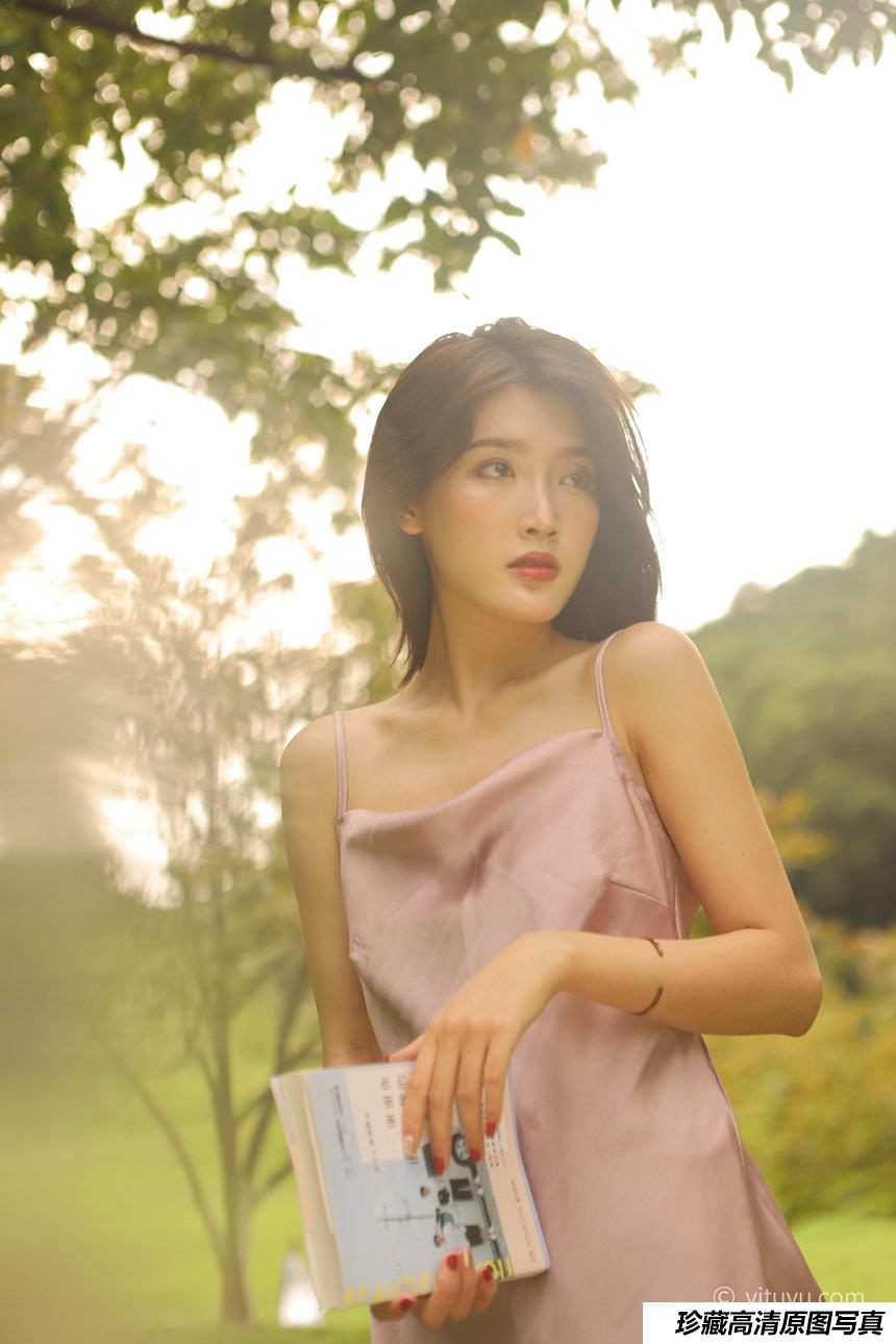 [YITUYU]艺图语 2021.05.14 她，ta 巧玲 [30P-250MB]