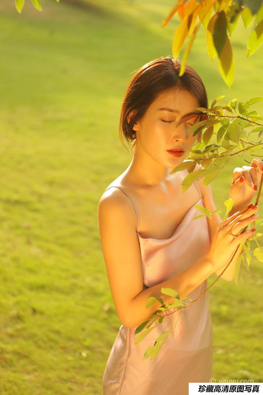 [YITUYU]艺图语 2021.05.14 她，ta 巧玲 [30P-250MB]