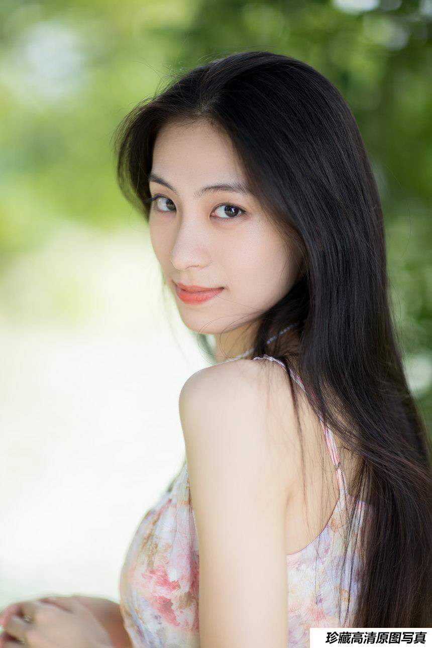 [YITUYU艺图语]2022.01.19 温柔 Sohpy[21+1P／195MB]