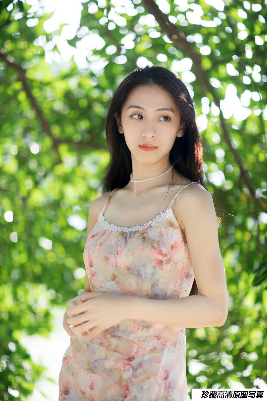 [YITUYU艺图语]2022.01.19 温柔 Sohpy[21+1P／195MB]