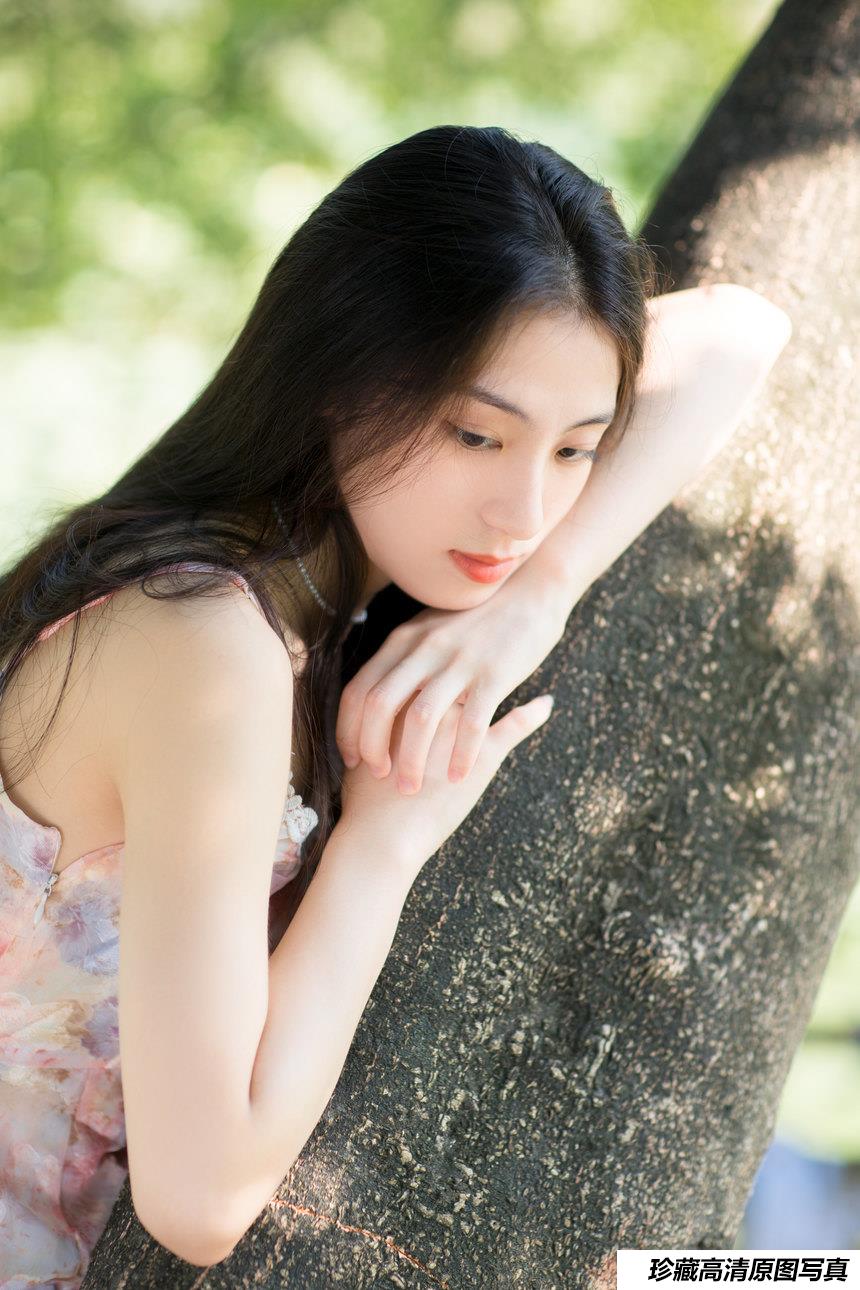 [YITUYU艺图语]2022.01.19 温柔 Sohpy[21+1P／195MB]