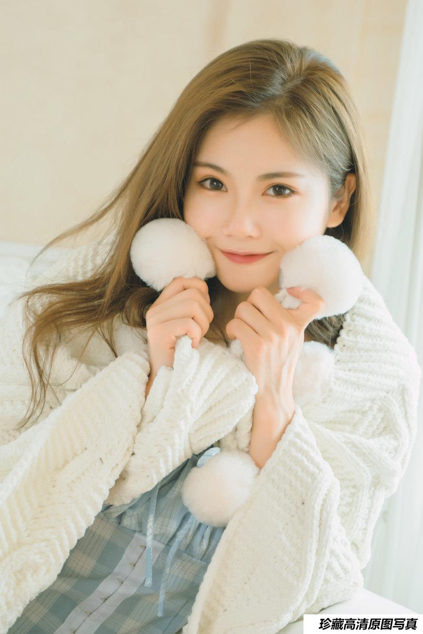 [YITUYU艺图语]2022.01.18 小可爱 素素[32+1P／343MB]
