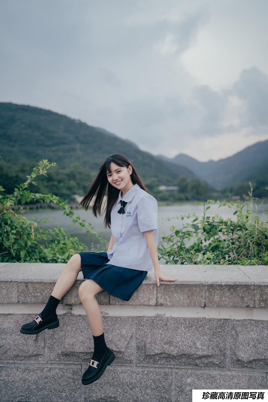 [YITUYU艺图语]2022.01.18 甜妹 四囍[27+1P／319MB]