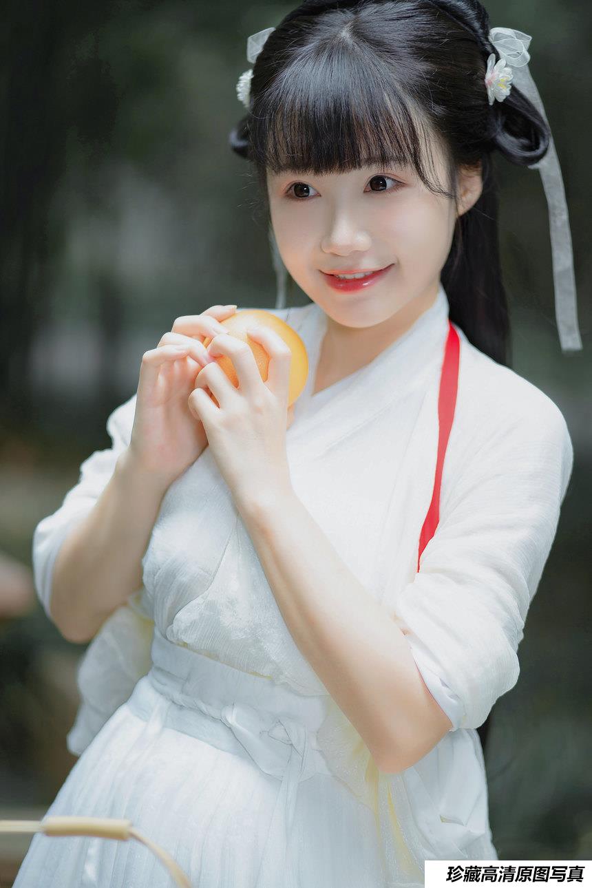 [YITUYU艺图语]2022.01.18 豆蔻年华 周小兔呀[+1P／208MB]