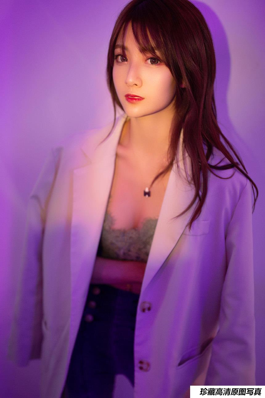 [YITUYU艺图语]2022.01.26 重庆森林 小于[46+1P／178MB]