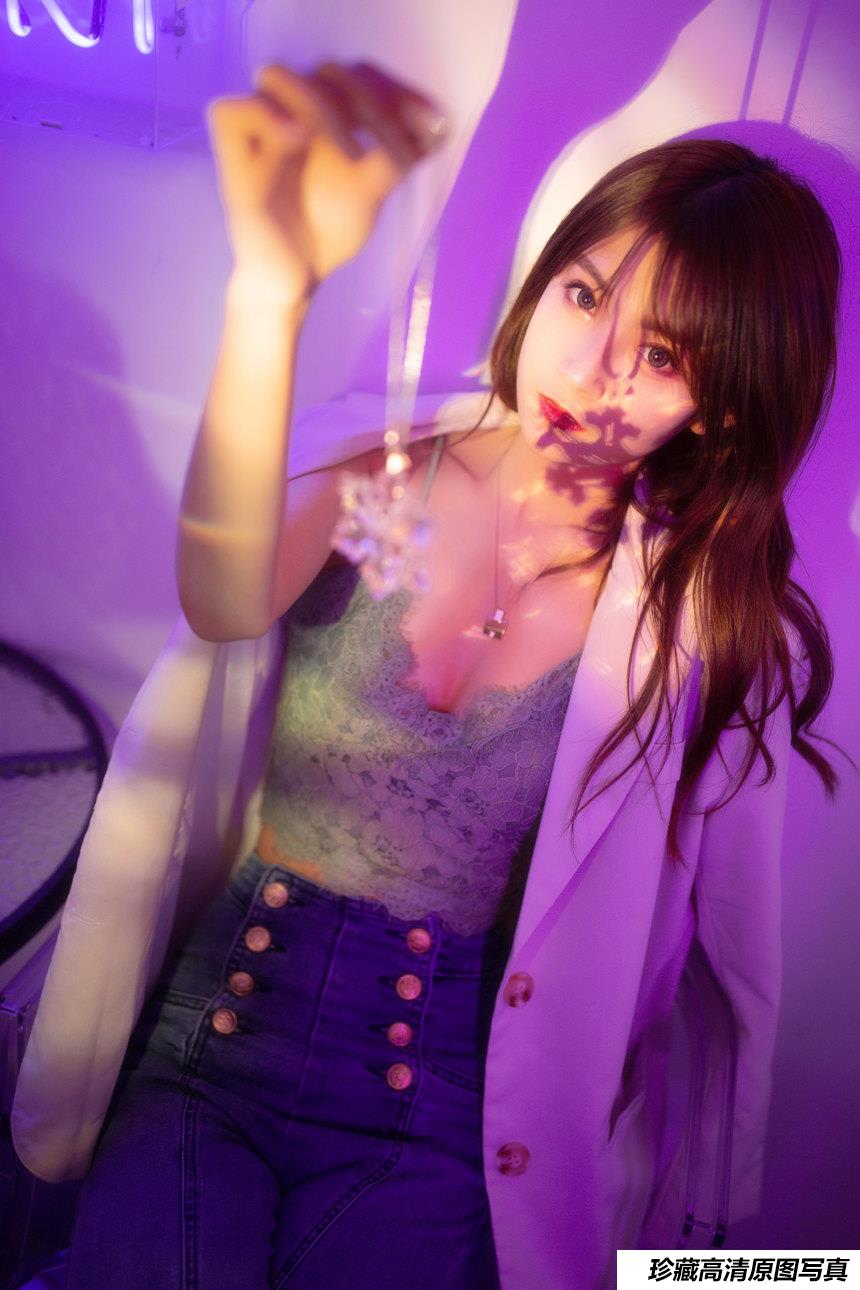 [YITUYU艺图语]2022.01.26 重庆森林 小于[46+1P／178MB]