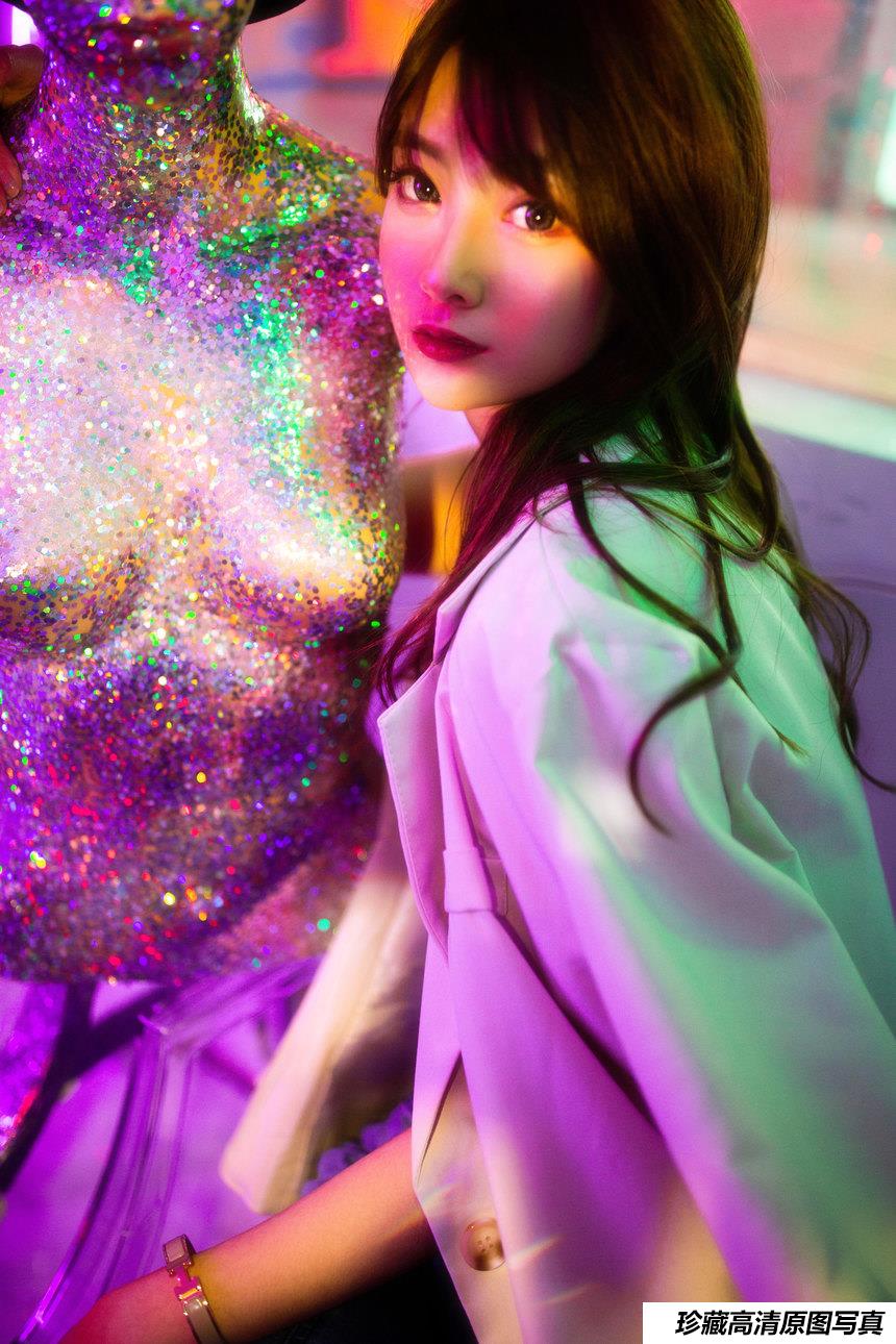 [YITUYU艺图语]2022.01.26 重庆森林 小于[46+1P／178MB]