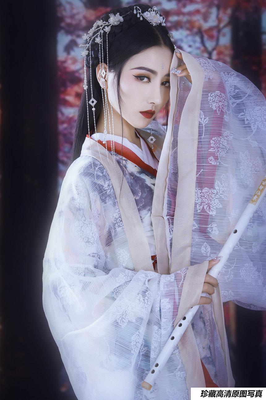 [YITUYU艺图语]2022.01.27 潇湘馆 唯宝[21+1P／771MB]