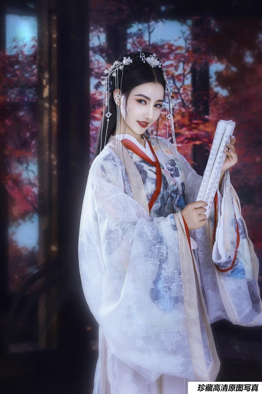 [YITUYU艺图语]2022.01.27 潇湘馆 唯宝[21+1P／771MB]