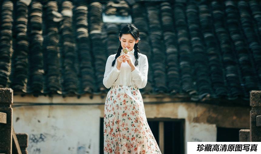 [YITUYU艺图语]2022.01.25 你好李焕英 猫仙[21+1P／335MB]