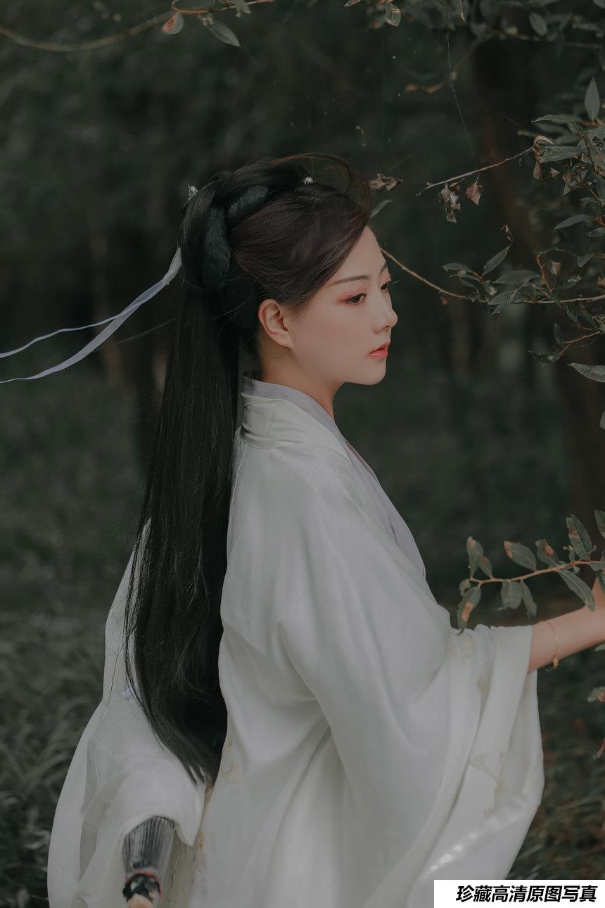 [YITUYU艺图语]2022.01.25 柳扶风 纳沙[34+1P／310MB]