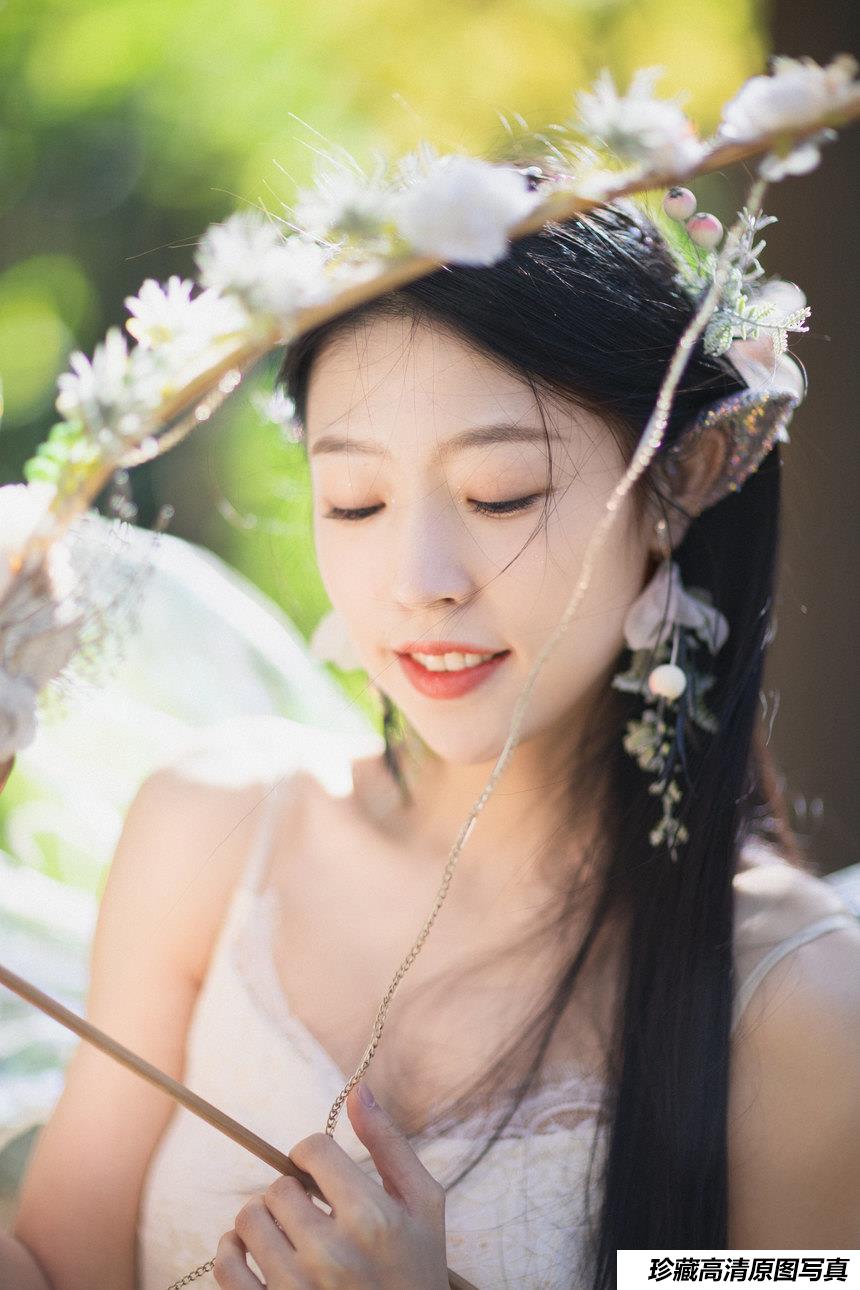 [YITUYU艺图语]2022.01.24 隐形的翅膀 SaSa[35+1P／418MB]