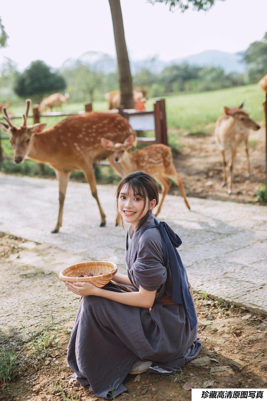 [YITUYU艺图语]2022.01.22 小千代 惠儿儿吖[31+1P／314MB]