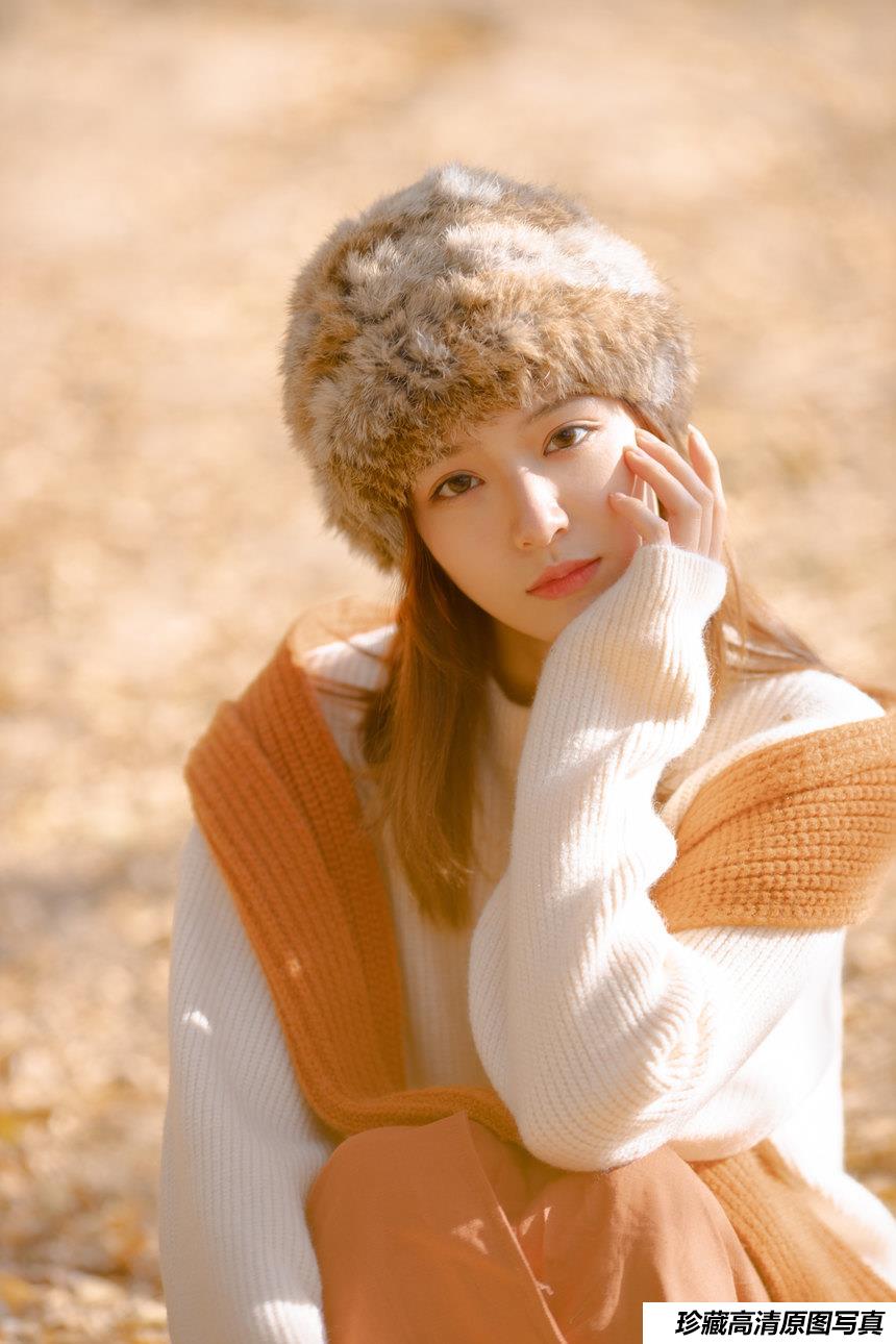 [YITUYU艺图语]2022.01.24 2021年的银杏 朱云慧大魔王[39+1P／476MB]