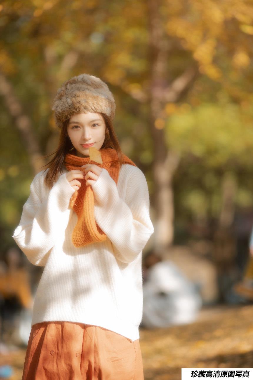 [YITUYU艺图语]2022.01.24 2021年的银杏 朱云慧大魔王[39+1P／476MB]