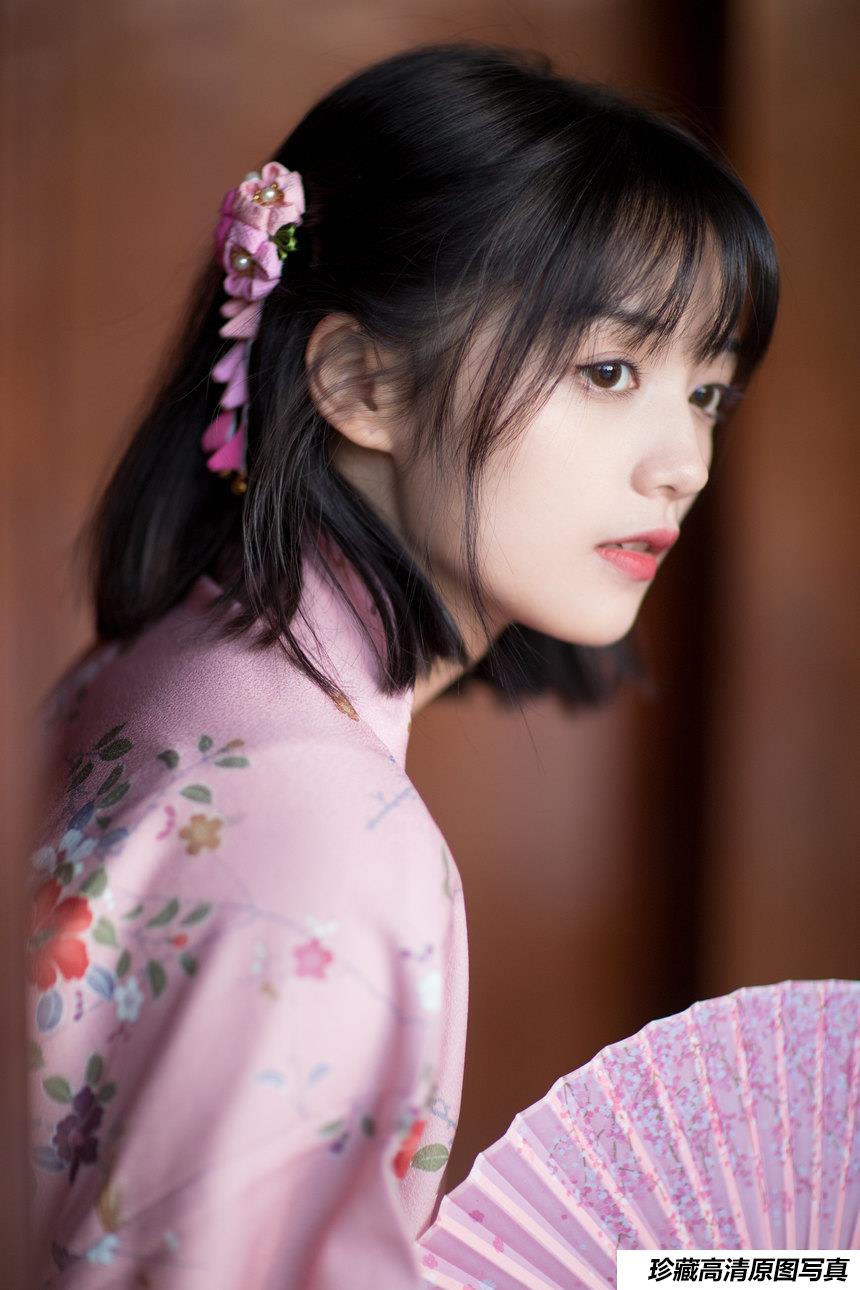 [YITUYU艺图语]2022.01.21 念念 雨文[24+1P／359MB]