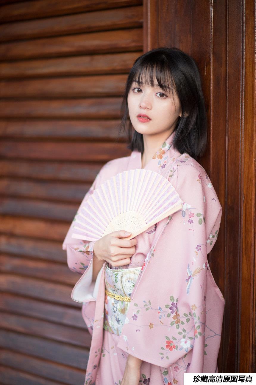 [YITUYU艺图语]2022.01.21 念念 雨文[24+1P／359MB]