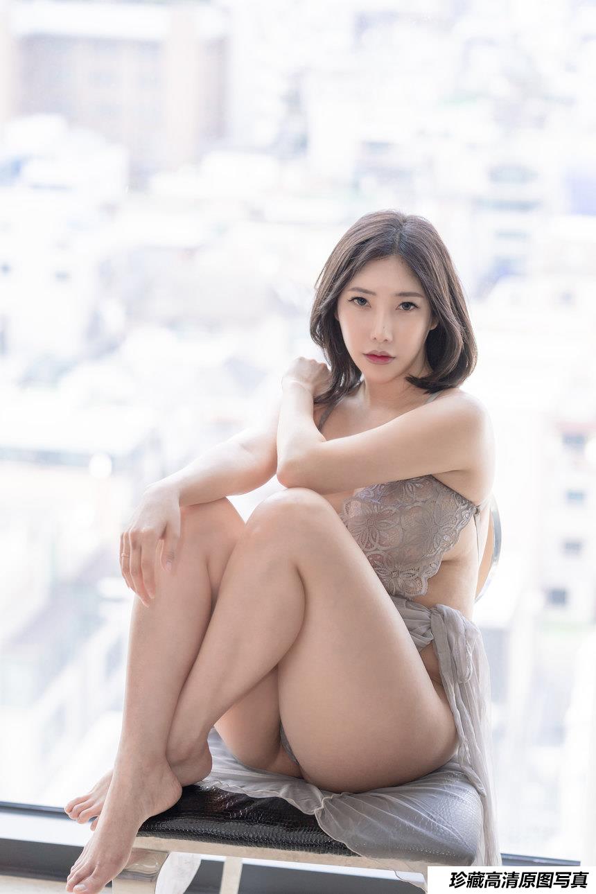 K-MODEL  Cherry – Sexy Digital photobook [66P-217MB]