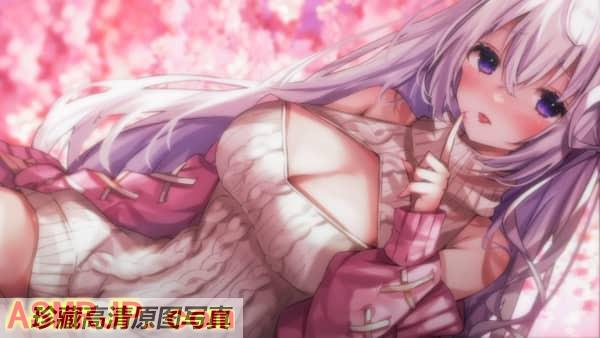 幽灵妹2023.03.05NICO会员限定内容-绅士图