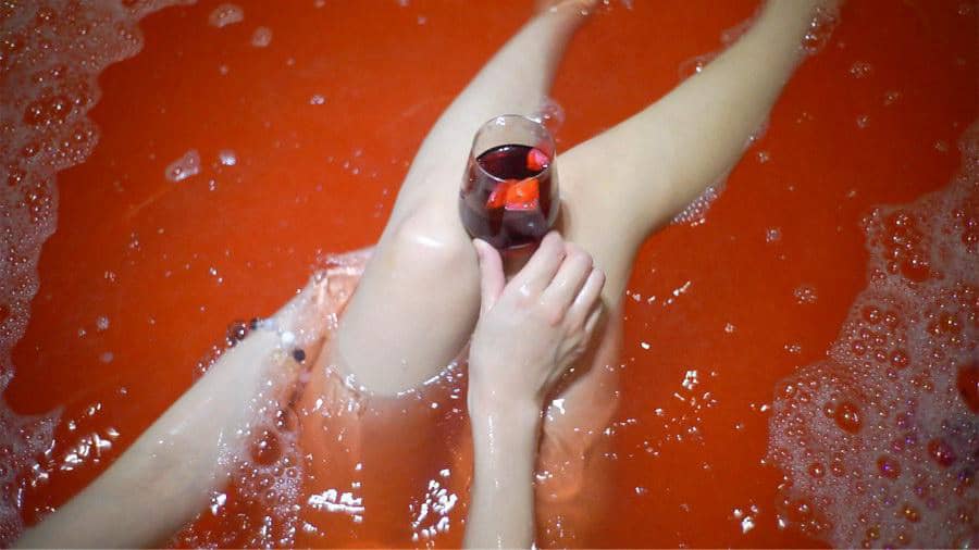 图片[2]-[木花琳琳是勇者] 洗澡！导演剪辑版 [56P6V949M] 