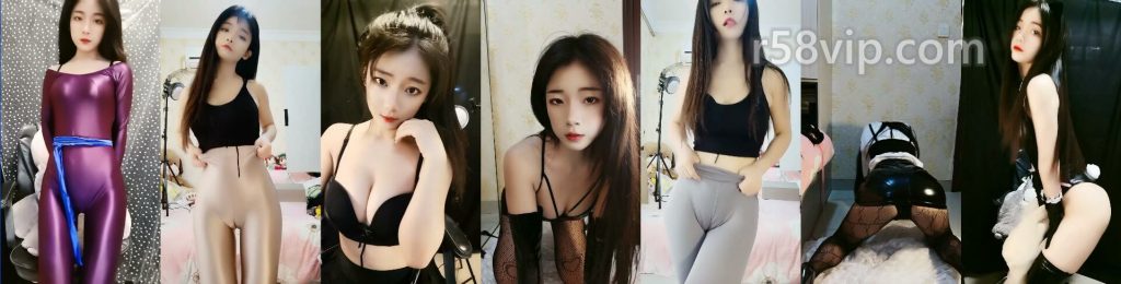 【虎牙斗鱼CC主播】多位主播小号 密码房 点舞 闪现 精选合集！ 第八十六套[85V/21.4G]-绅士图
