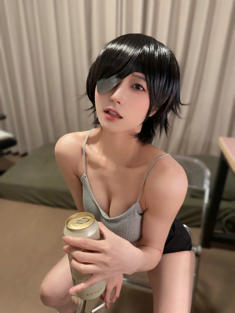 布丁大法姬野前辈 [26P-16MB]-绅士图