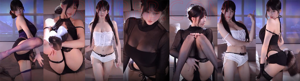 【快手主播】希希丨希希酱紫 精选热舞合集！[53V/2.36G]-绅士图