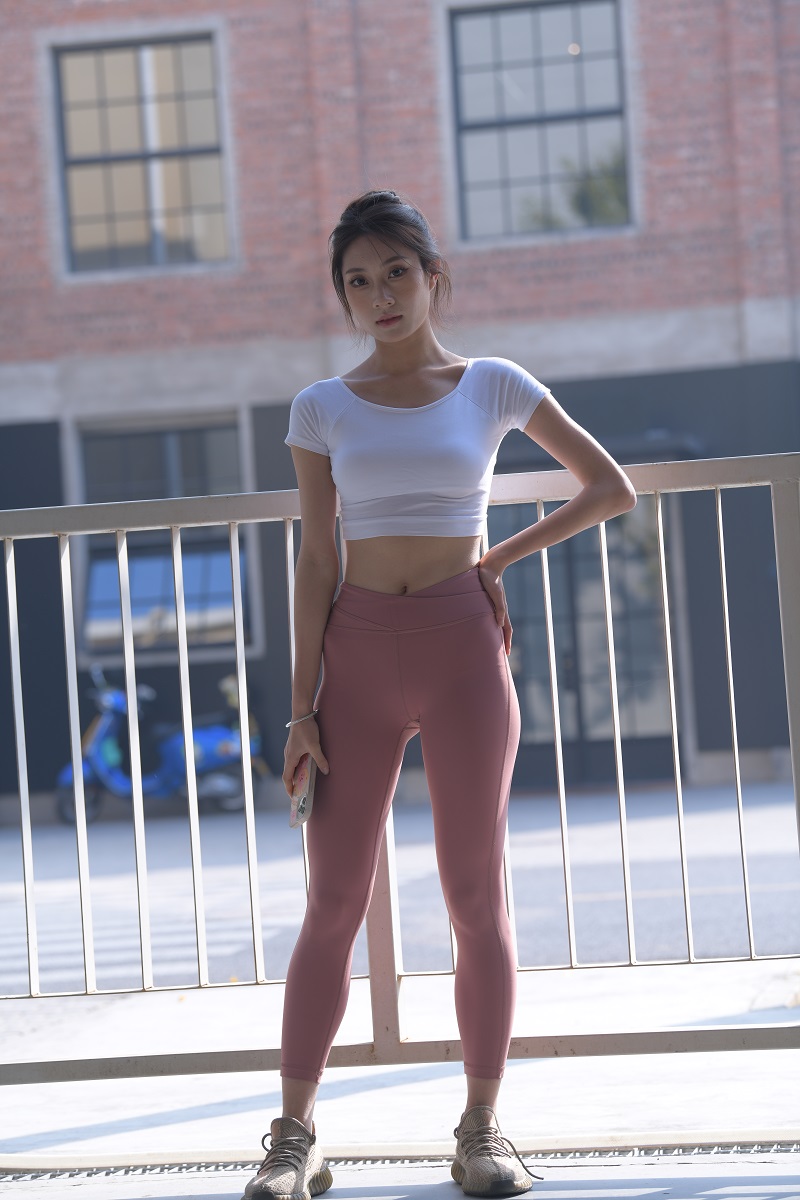 图片[6]-【街拍】一始街拍模拍作品 无非一场梦-绅士图