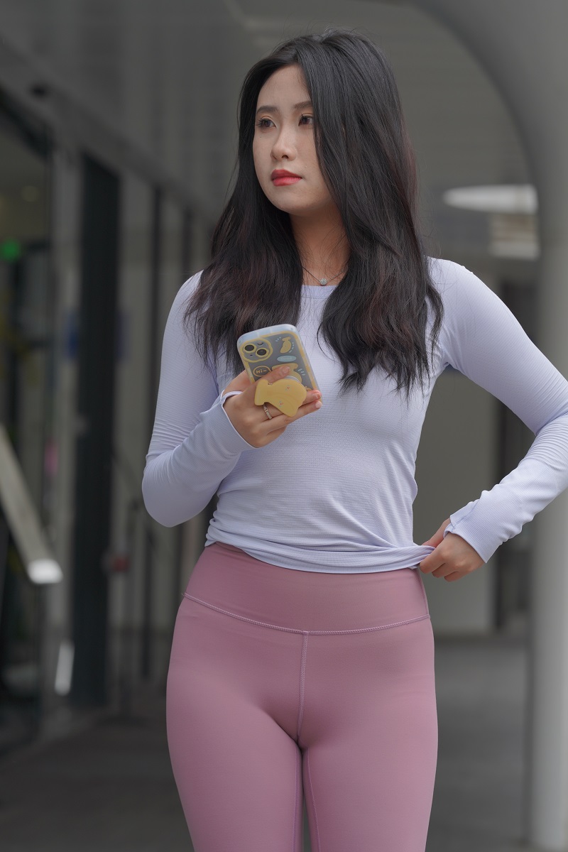 图片[2]-【街拍】Kaine街拍模拍作品 眷恋-绅士图