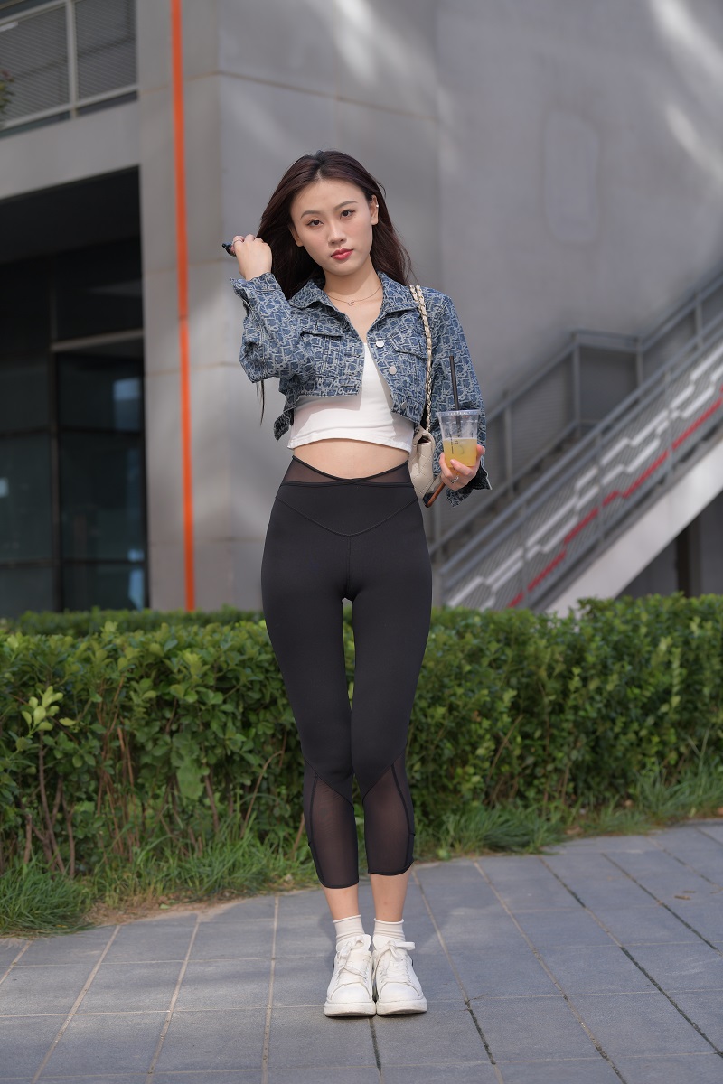 图片[2]-【街拍】一始街拍模拍作品 何必太多情-绅士图