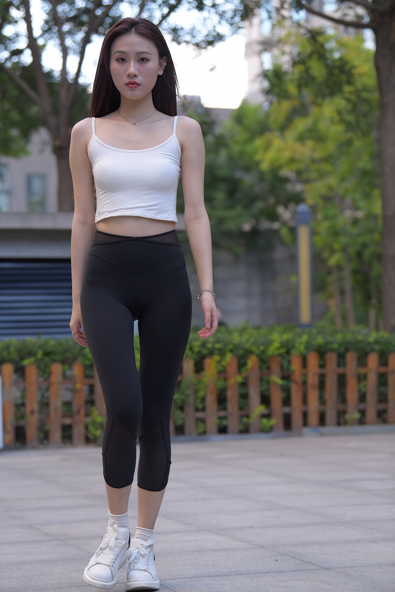 图片[7]-【街拍】一始街拍模拍作品 何必太多情-绅士图