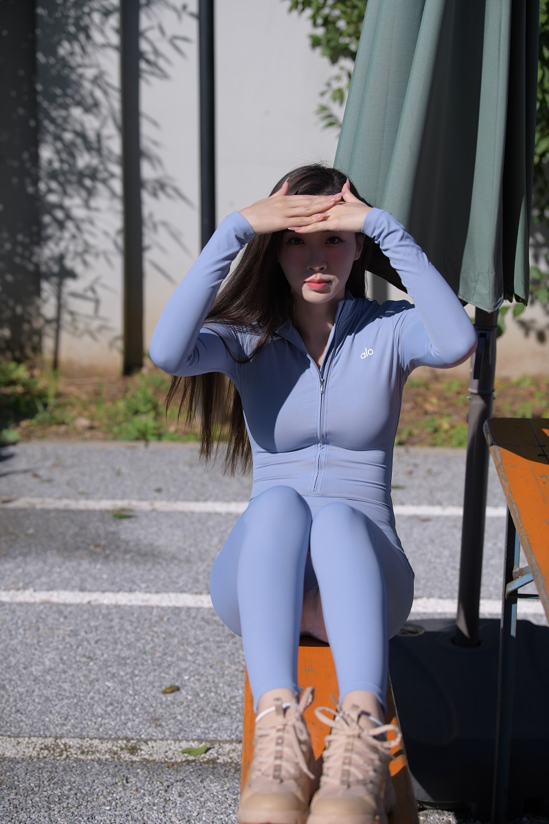 图片[7]-【街拍】一始街拍模拍作品 你融化在眉眼-绅士图