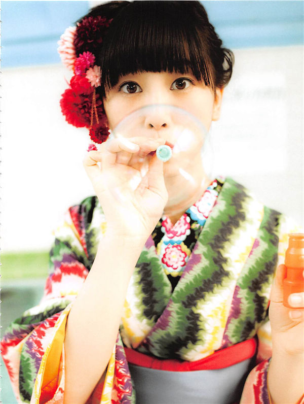 图片[2]-松井玲奈写真集《へメレット》高清全本[131P]-绅士图