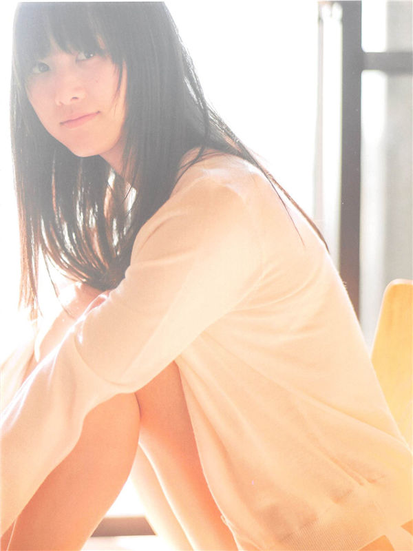 图片[6]-松井玲奈写真集《へメレット》高清全本[131P]-绅士图