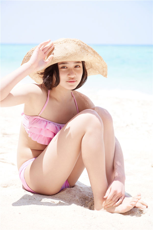 佐佐木莉佳子写真集《Hello!Project Digital Books Vol.139》高清全本[99P]-绅士图