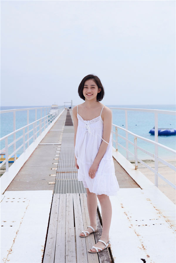 图片[3]-佐佐木莉佳子写真集《Hello!Project Digital Books Vol.139》高清全本[99P]-绅士图