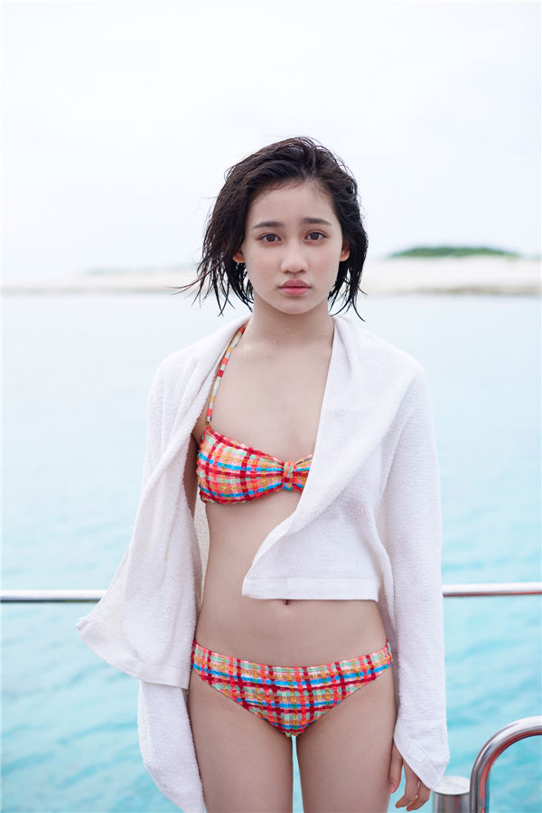 图片[4]-佐佐木莉佳子写真集《Hello!Project Digital Books Vol.139》高清全本[99P]-绅士图