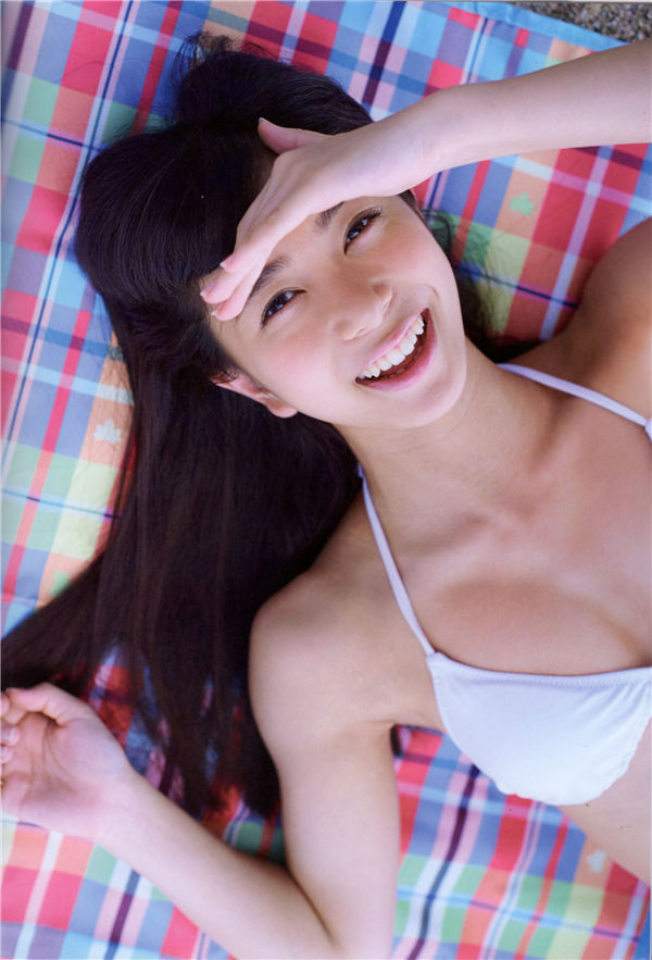 图片[4]-井上玲音1ST写真集《玲音》高清全本[54P]-绅士图