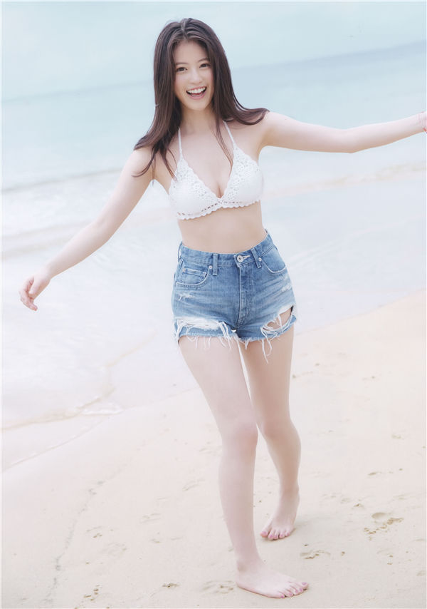 图片[4]-今田美樱写真集《LAST SHOT》高清无水印完整版[145P/1.5G]-绅士图