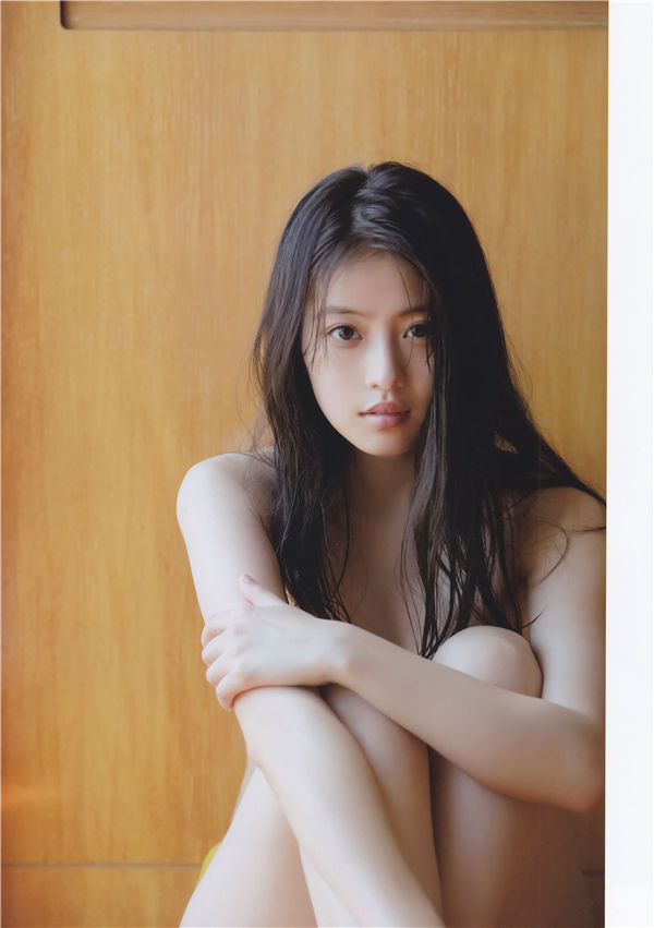 图片[8]-今田美樱写真集《LAST SHOT》高清无水印完整版[145P/1.5G]-绅士图
