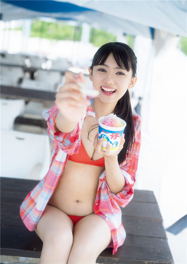 图片[2]-黑崎莉奈1ST写真集《麗》高清全本[126P]-绅士图