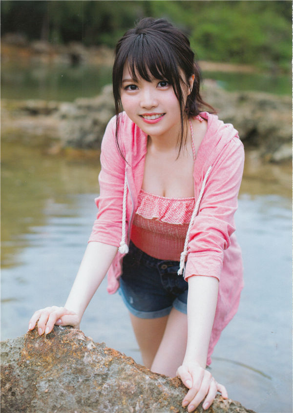 图片[2]-麻仓桃写真集《Pleasant》高清全本[132P/1.29G]-绅士图