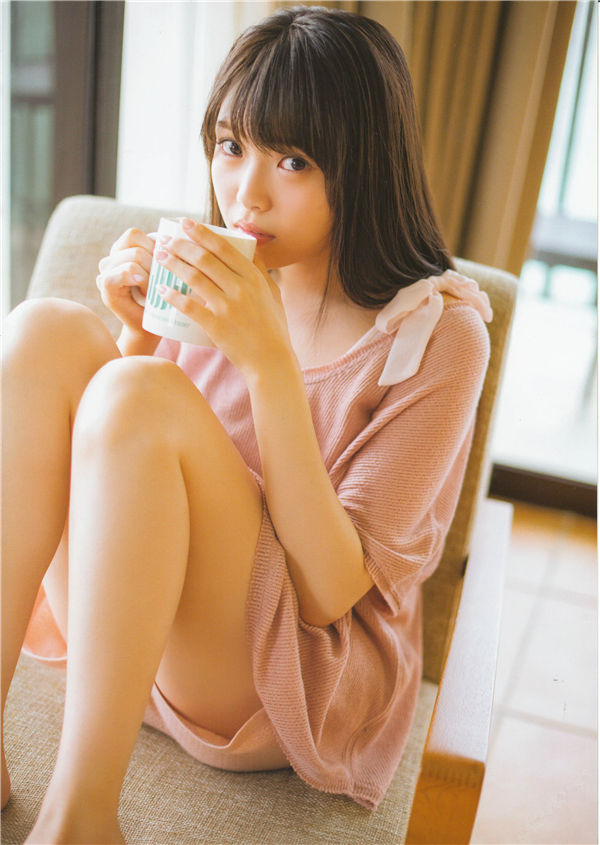 图片[4]-麻仓桃写真集《Pleasant》高清全本[132P/1.29G]-绅士图