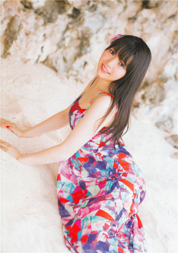 图片[5]-麻仓桃写真集《Pleasant》高清全本[132P/1.29G]-绅士图