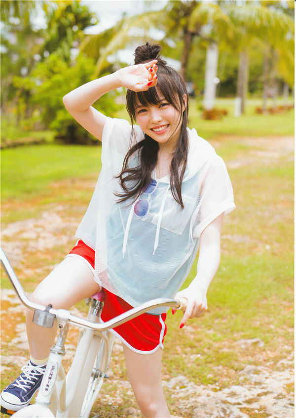 图片[6]-麻仓桃写真集《Pleasant》高清全本[132P/1.29G]-绅士图