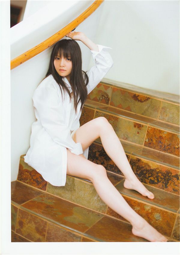 图片[7]-麻仓桃写真集《Pleasant》高清全本[132P/1.29G]-绅士图