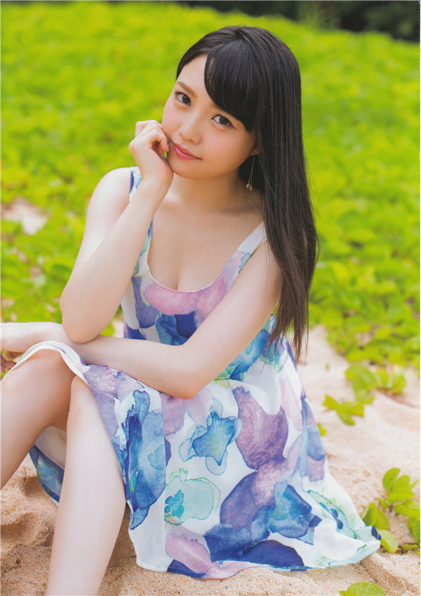 图片[8]-麻仓桃写真集《Pleasant》高清全本[132P/1.29G]-绅士图