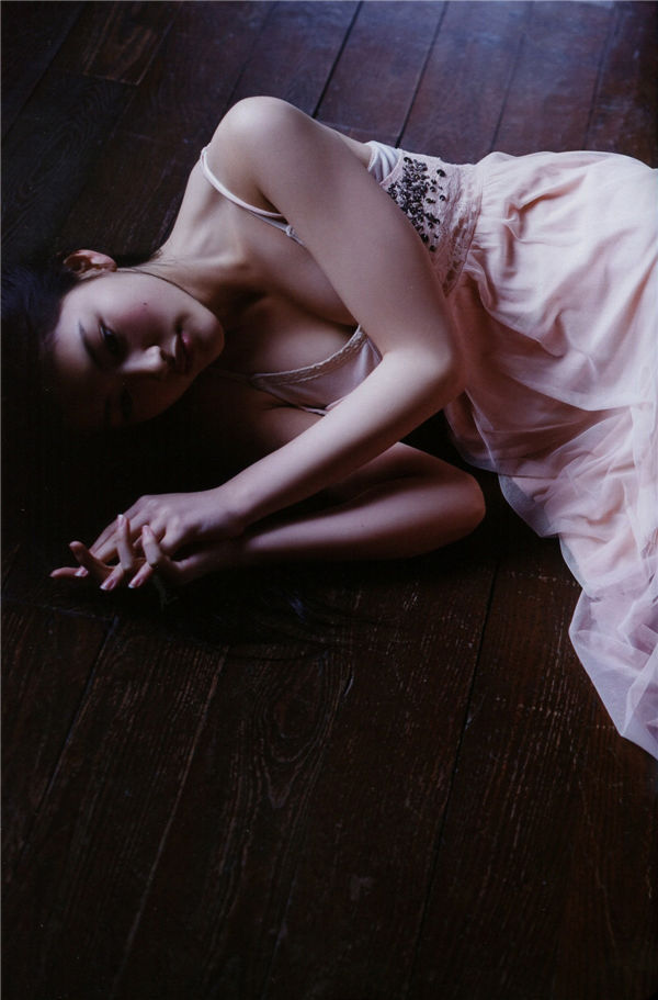 图片[6]-今野鲇莉1ST写真集《AYURI》高清无水印全本[87P]-绅士图