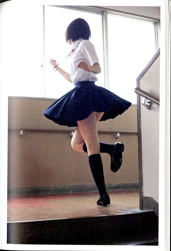 图片[3]-指原莉乃1ST写真集《さしこ》高清全本[100P]-绅士图