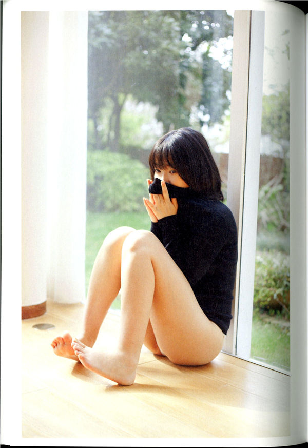 图片[8]-指原莉乃1ST写真集《さしこ》高清全本[100P]-绅士图